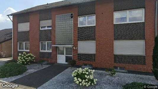 Apartments for rent in Heinsberg - Photo from Google Street View