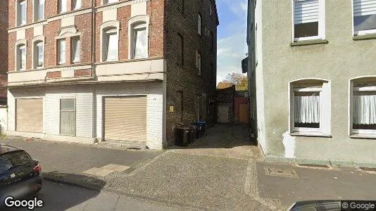 Apartments for rent in Ennepe-Ruhr-Kreis - Photo from Google Street View