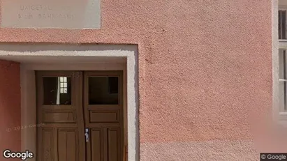 Apartments for rent in Meissen - Photo from Google Street View