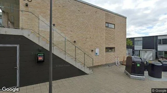 Apartments for rent in Brabrand - Photo from Google Street View