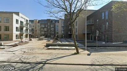 Apartments for rent in Glostrup - Photo from Google Street View