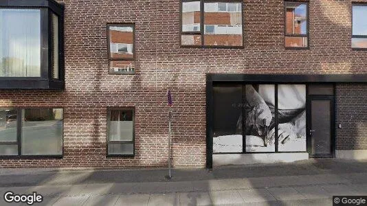 Apartments for rent in Søborg - Photo from Google Street View