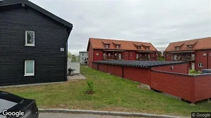 Apartments for rent in Kalmar - Photo from Google Street View