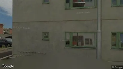 Apartments for rent in Staffanstorp - Photo from Google Street View