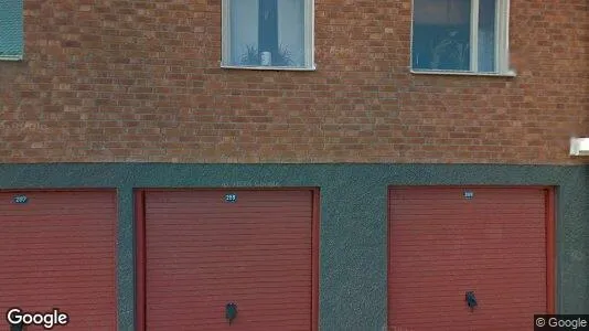 Apartments for rent in Skövde - Photo from Google Street View