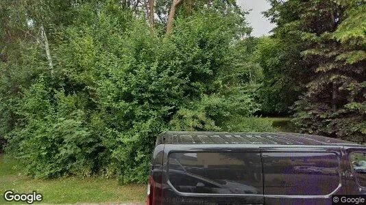 Apartments for rent in Glostrup - Photo from Google Street View