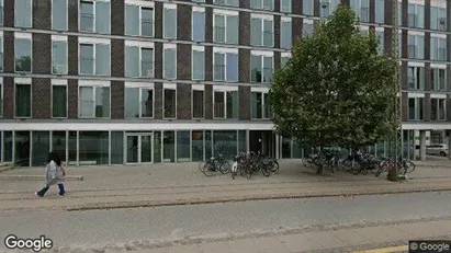 Apartments for rent in Valby - Photo from Google Street View