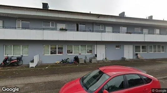 Apartments for rent in Bjuv - Photo from Google Street View