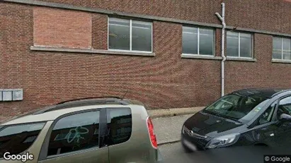 Apartments for rent in Tongeren - Photo from Google Street View