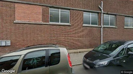 Apartments for rent in Tongeren - Photo from Google Street View