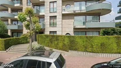 Apartments for rent in Brussels Sint-Lambrechts-Woluwe - Photo from Google Street View
