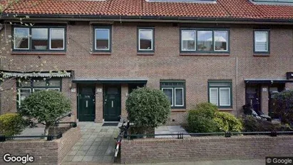 Apartments for rent in The Hague Segbroek - Photo from Google Street View