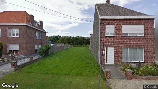 Apartments for rent in Gavere - Photo from Google Street View