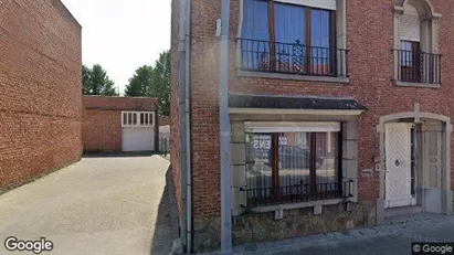 Apartments for rent in Stekene - Photo from Google Street View