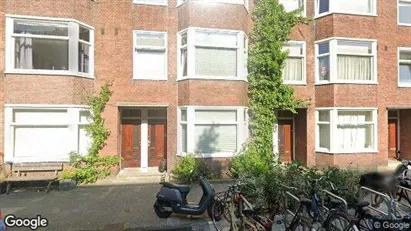 Apartments for rent in Amsterdam Zuideramstel - Photo from Google Street View
