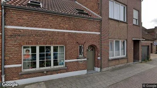 Apartments for rent in Herent - Photo from Google Street View