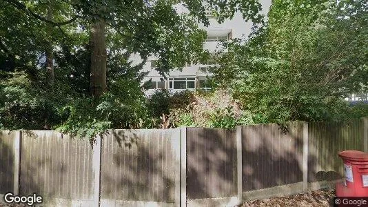Apartments for rent in Chigwell - Essex - Photo from Google Street View