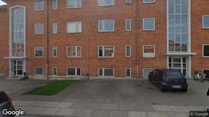 Apartments for rent in Randers SØ - Photo from Google Street View