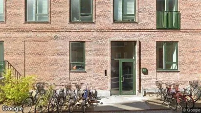 Apartments for rent in Taastrup - Photo from Google Street View