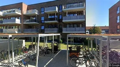 Apartments for rent in Espergærde - Photo from Google Street View