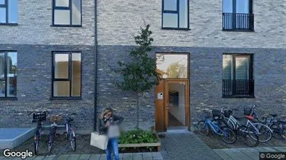 Apartments for rent in Copenhagen S - Photo from Google Street View