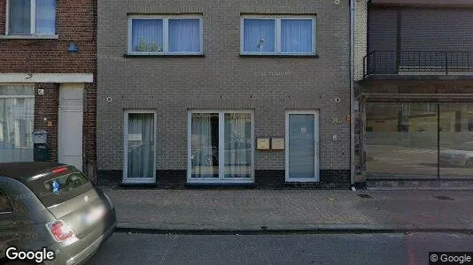 Apartments for rent in Genk - Photo from Google Street View