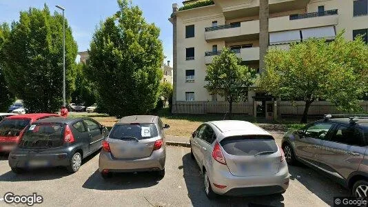 Apartments for rent in Magenta - Photo from Google Street View