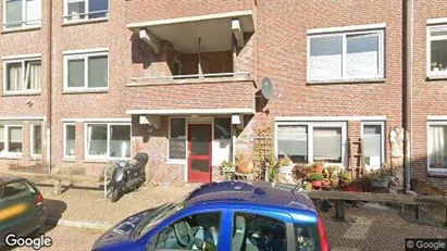 Apartments for rent in Huizen - Photo from Google Street View