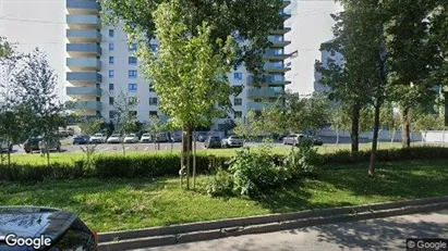 Apartments for rent in Bucharest - Sectorul 2 - Photo from Google Street View