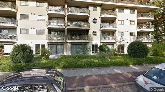 Apartments for rent in Schoten - Photo from Google Street View