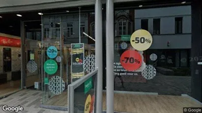 Apartments for rent in Sint-Niklaas - Photo from Google Street View