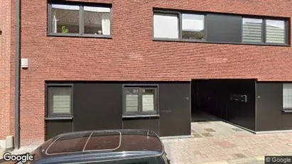 Apartments for rent in Londerzeel - Photo from Google Street View