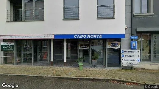 Apartments for rent in Temse - Photo from Google Street View