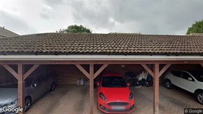 Apartments for rent in Braintree - Essex - Photo from Google Street View