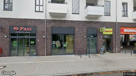 Apartments for rent in Mettmann - Photo from Google Street View