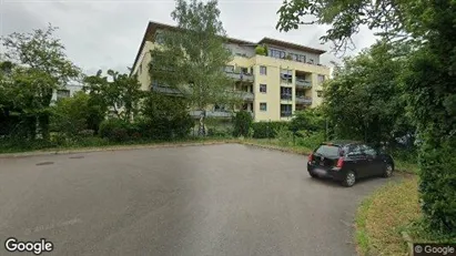 Apartments for rent in Dresden - Photo from Google Street View