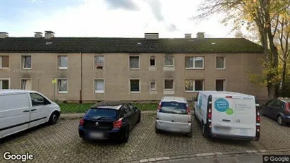 Apartments for rent in Mülheim an der Ruhr - Photo from Google Street View