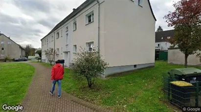 Apartments for rent in Mülheim an der Ruhr - Photo from Google Street View