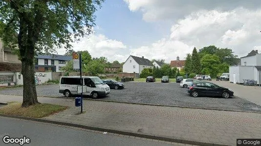 Apartments for rent in Warendorf - Photo from Google Street View