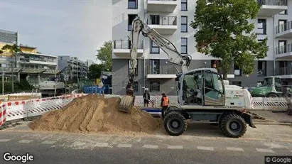 Apartments for rent in Berlin Lichtenberg - Photo from Google Street View
