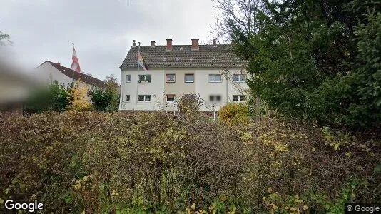 Apartments for rent in Mülheim an der Ruhr - Photo from Google Street View
