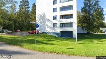 Apartments for rent in Lahti - Photo from Google Street View