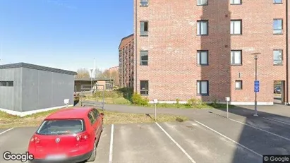Apartments for rent in Seinäjoki - Photo from Google Street View