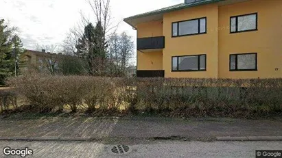 Apartments for rent in Kokkola - Photo from Google Street View