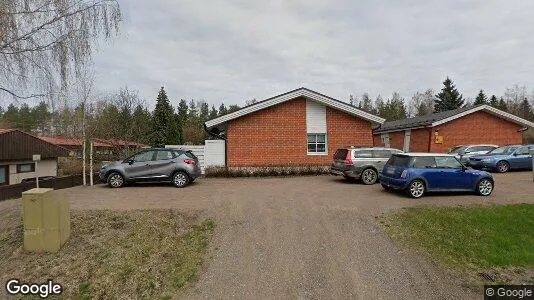 Apartments for rent in Kouvola - Photo from Google Street View