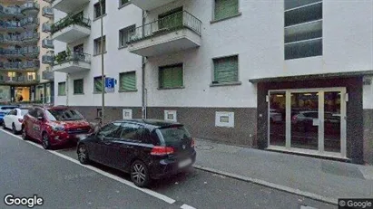 Apartments for rent in Riviera-Pays-d'Enhaut - Photo from Google Street View