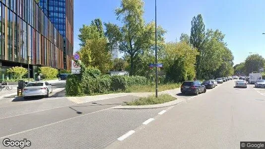 Apartments for rent in Warszawa Śródmieście - Photo from Google Street View