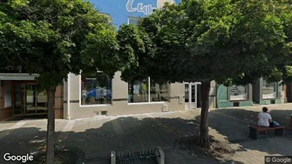 Apartments for rent in Břeclav - Photo from Google Street View