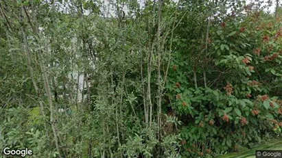 Apartments for rent in Reykjavík Hlíðar - Photo from Google Street View