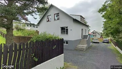 Apartments for rent in Reykjavík Háaleiti - Photo from Google Street View